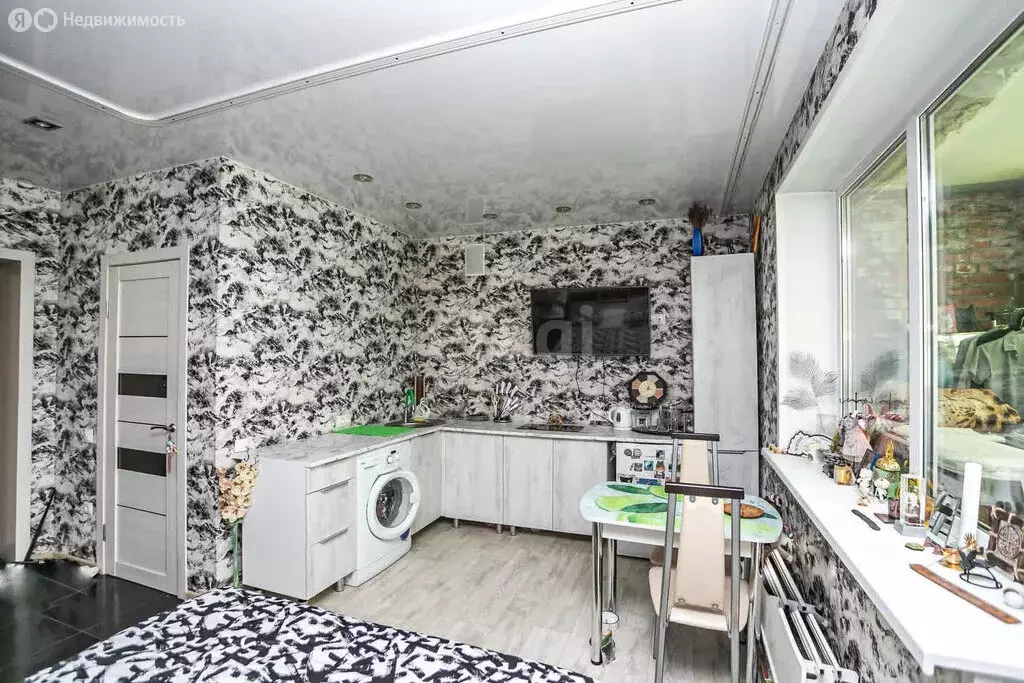 Квартира-студия: Бердск, Морская улица, 44к4 (21.7 м) - Фото 1