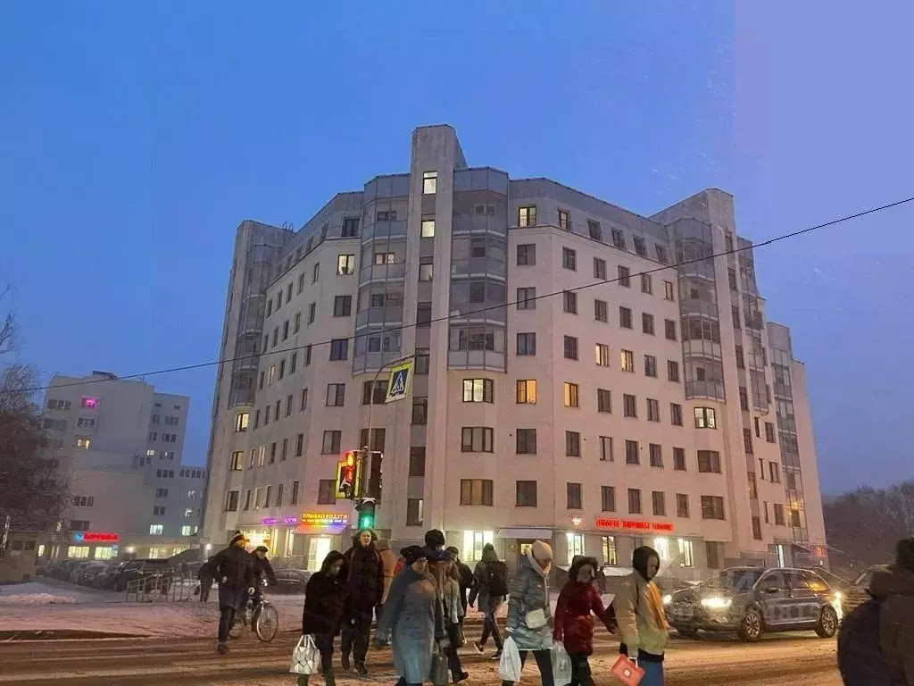 Торговая площадь в Санкт-Петербург, Санкт-Петербург, Сестрорецк ул. ... - Фото 1