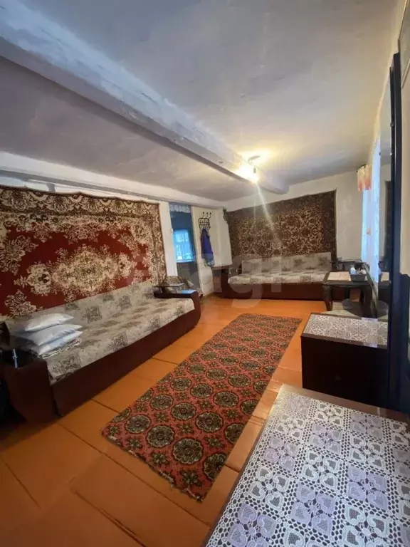 Дом в Кемеровская область, Юрга Западная ул., 61 (31 м) - Фото 1