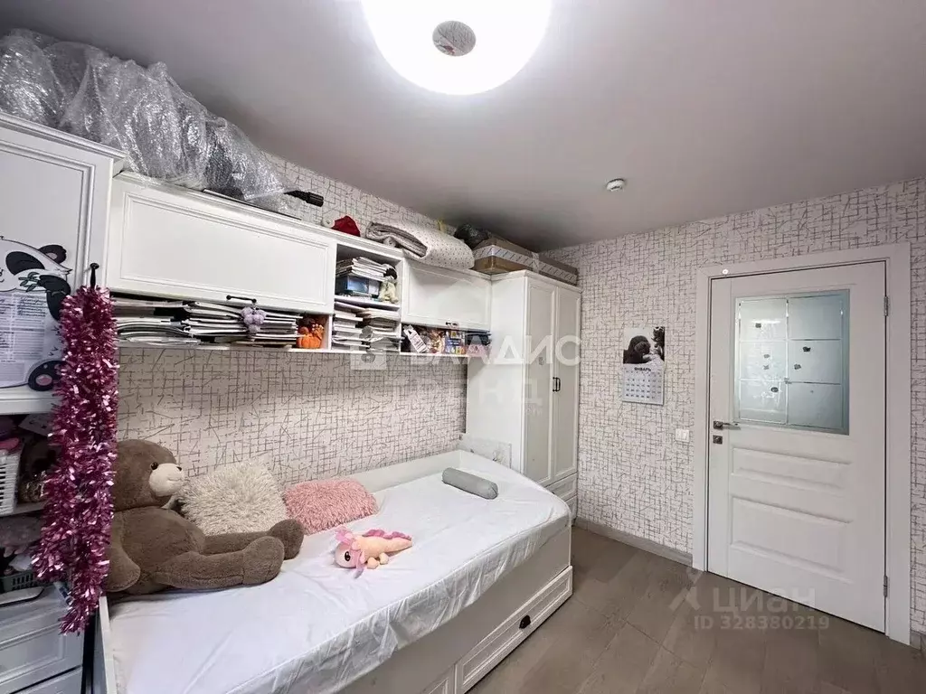 3-к кв. Санкт-Петербург просп. Металлистов, 111 (57.0 м) - Фото 1