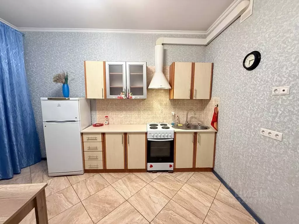 2-к кв. Москва ул. Адмирала Лазарева, 63к2 (57.0 м) - Фото 2