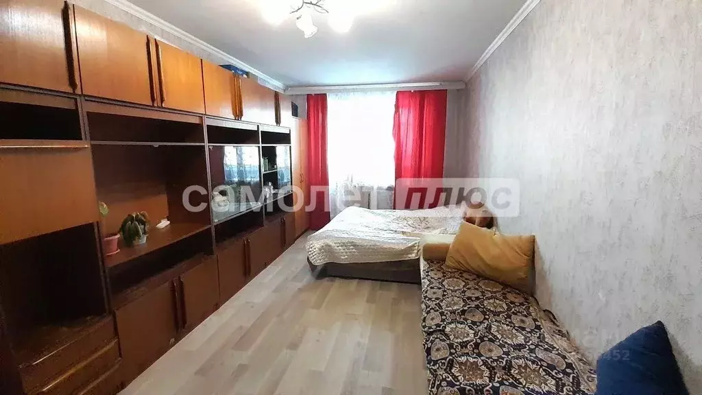 1-к кв. Белгородская область, Белгород ул. Николая Чумичова, 123 (30.0 ... - Фото 1