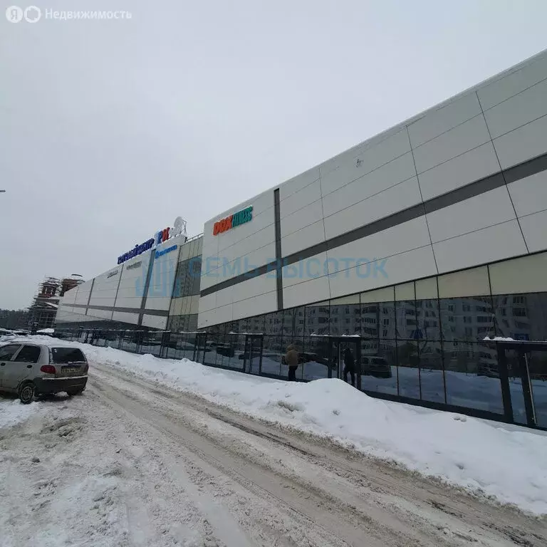 Торговая площадь (96 м) - Фото 2