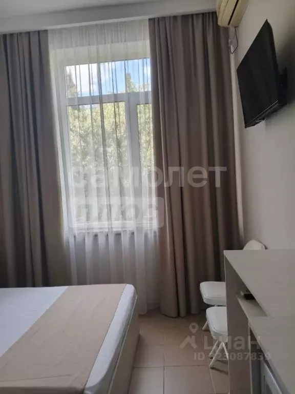 Студия Крым, Ялта муниципальный округ, Симеиз пгт ул. Владимира ... - Фото 2