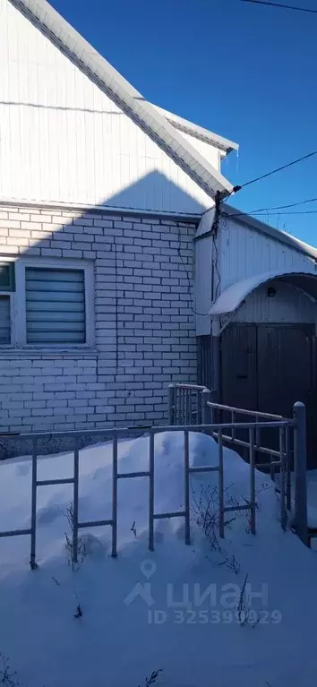 Дом в Ульяновская область, Димитровград  (126 м) - Фото 2