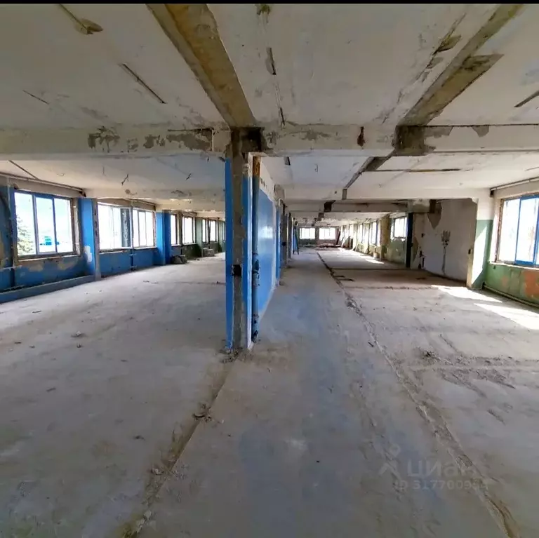 Помещение свободного назначения в Ярославская область, Ярославль ... - Фото 0