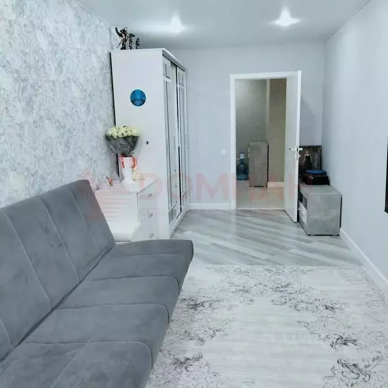 2-к кв. Ростовская область, Ростов-на-Дону просп. 40-летия Победы, ... - Фото 2