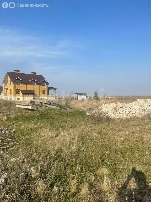 Участок в посёлок им. Дзержинского, Российская улица (16 м) - Фото 2