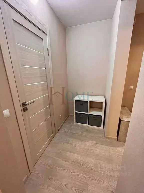 1-к кв. Новосибирская область, Новосибирск ул. Петухова, 16/3 (35.0 м) - Фото 2