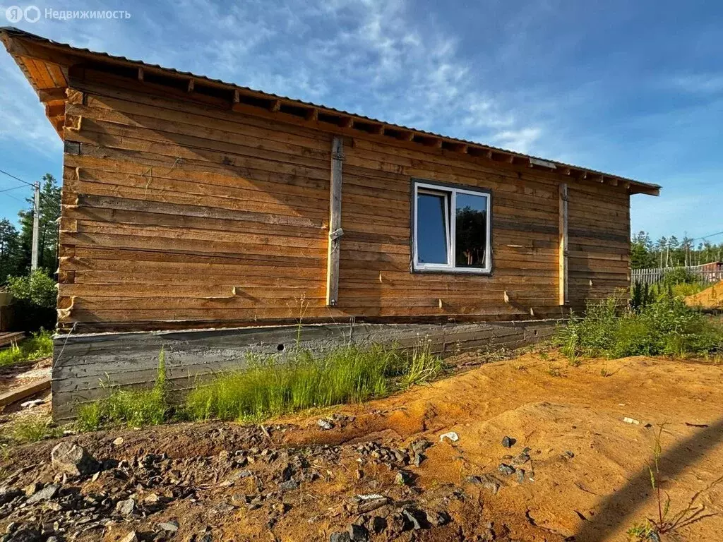 Дом в Усть-Илимск, Вербная улица (168 м) - Фото 1