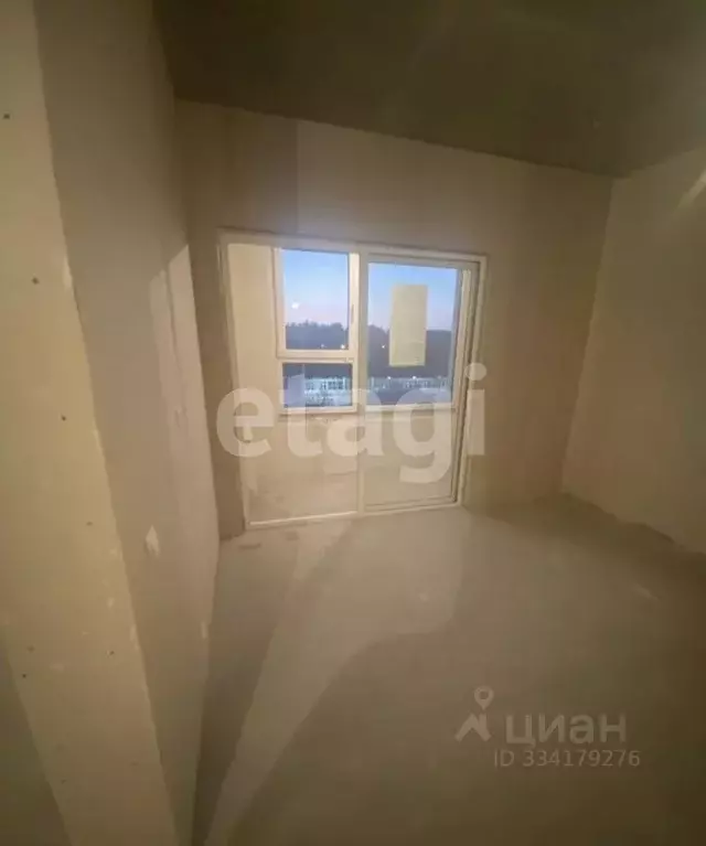 1-к кв. Тюменская область, Тюмень ул. Республики, 205к1 (40.8 м) - Фото 1