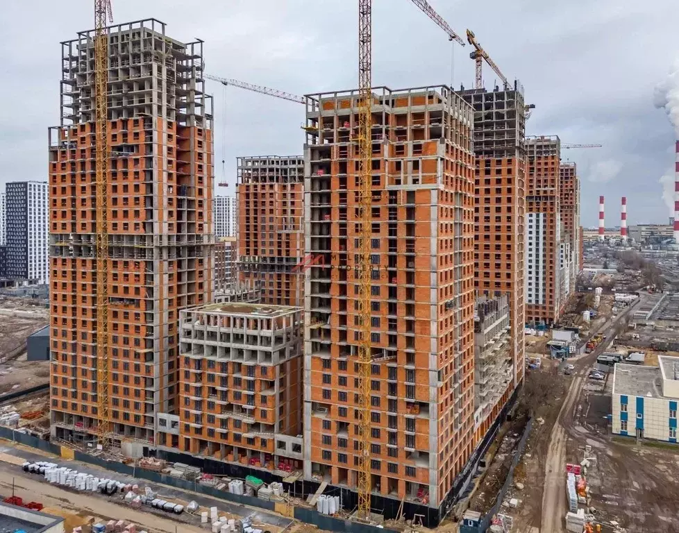 Торговая площадь в Москва Тагильская ул., 6/5 (151 м) - Фото 2