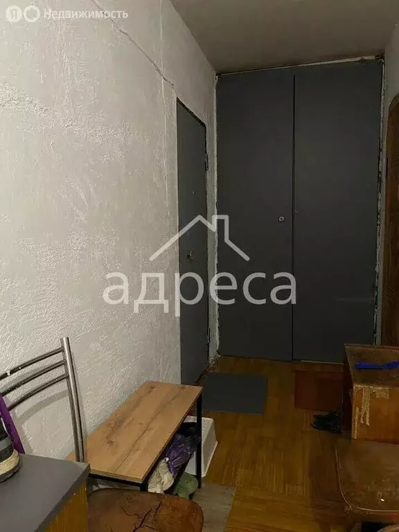 2-комнатная квартира: Самара, Пензенская улица, 51 (42.2 м) - Фото 2