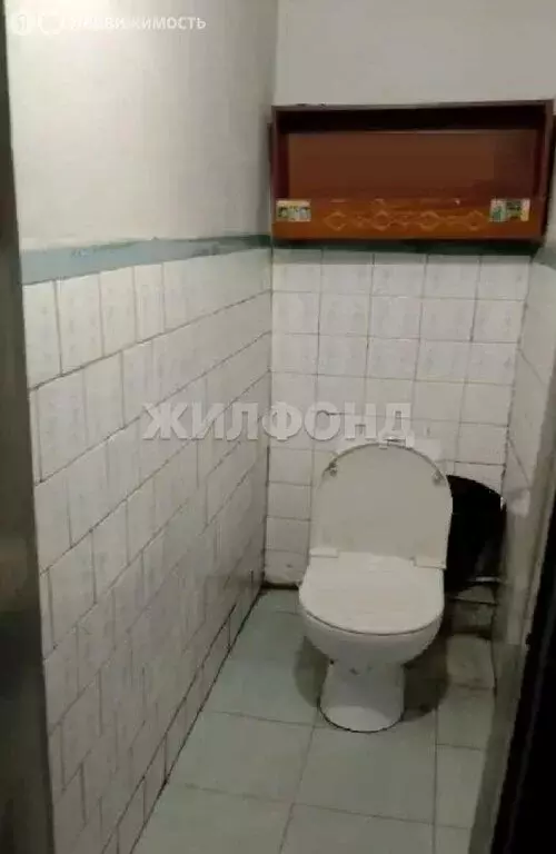 Дом в Тогучинский район, рабочий посёлок Горный, Центральная улица ... - Фото 2