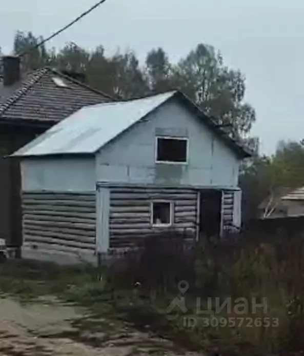 Дом в Московская область, Пушкинский городской округ, с. Левково  (50 ... - Фото 0