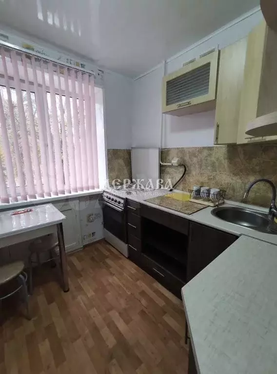 1-к. квартира, 30,6 м, 2/5 эт. - Фото 1