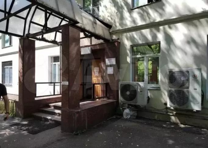 Аренда (ПСН) пл. 380 м2 м. Перово в вао в - Фото 1
