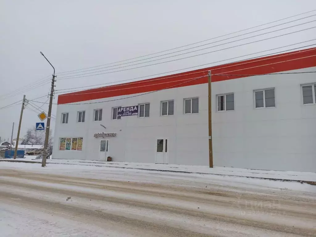 Торговая площадь в Коми, Сыктывдинский район, с. Выльгорт ул. Домны ... - Фото 1