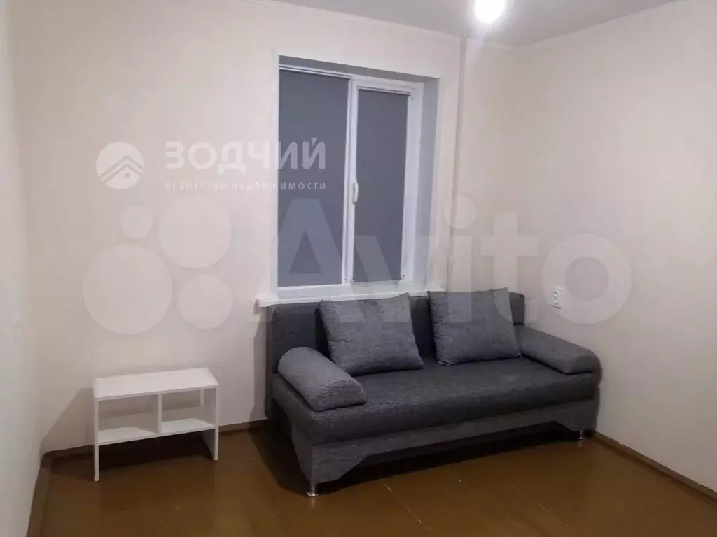 Комната 10,9 м в 2-к., 8/9 эт. - Фото 1