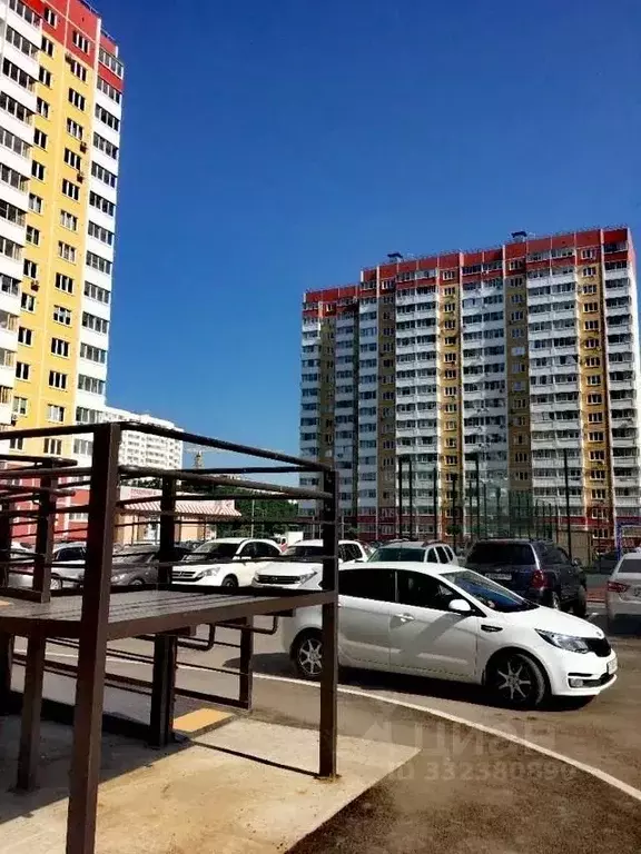 Помещение свободного назначения в Краснодарский край, Краснодар ул. ... - Фото 2