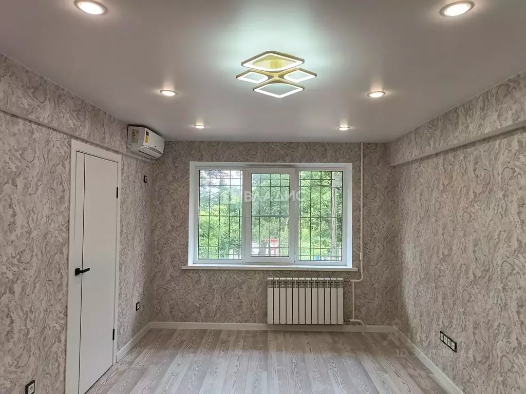 3-к кв. Волгоградская область, Волгоград ул. Дзержинского, 51 (59.0 м) - Фото 2