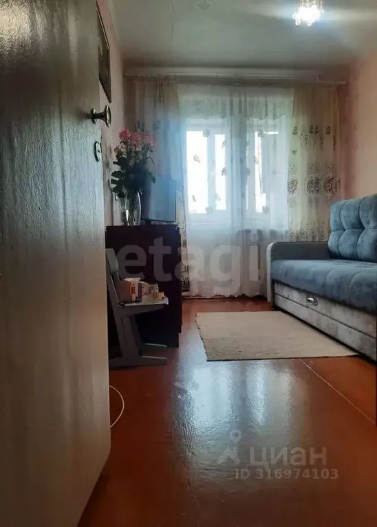 4-к кв. Саратовская область, Саратов ул. Имени В.М. Азина, 21 (78.0 м) - Фото 0