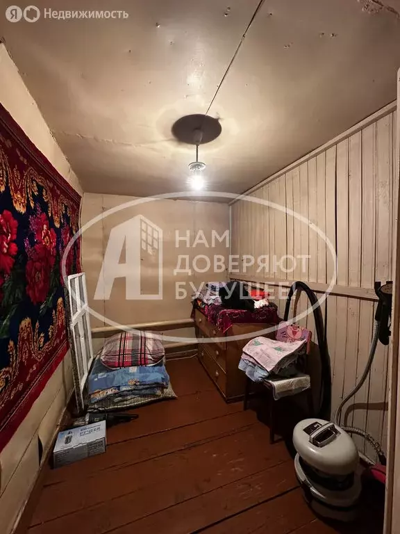 Дом в Чусовой, Нагорная улица (42.8 м) - Фото 2