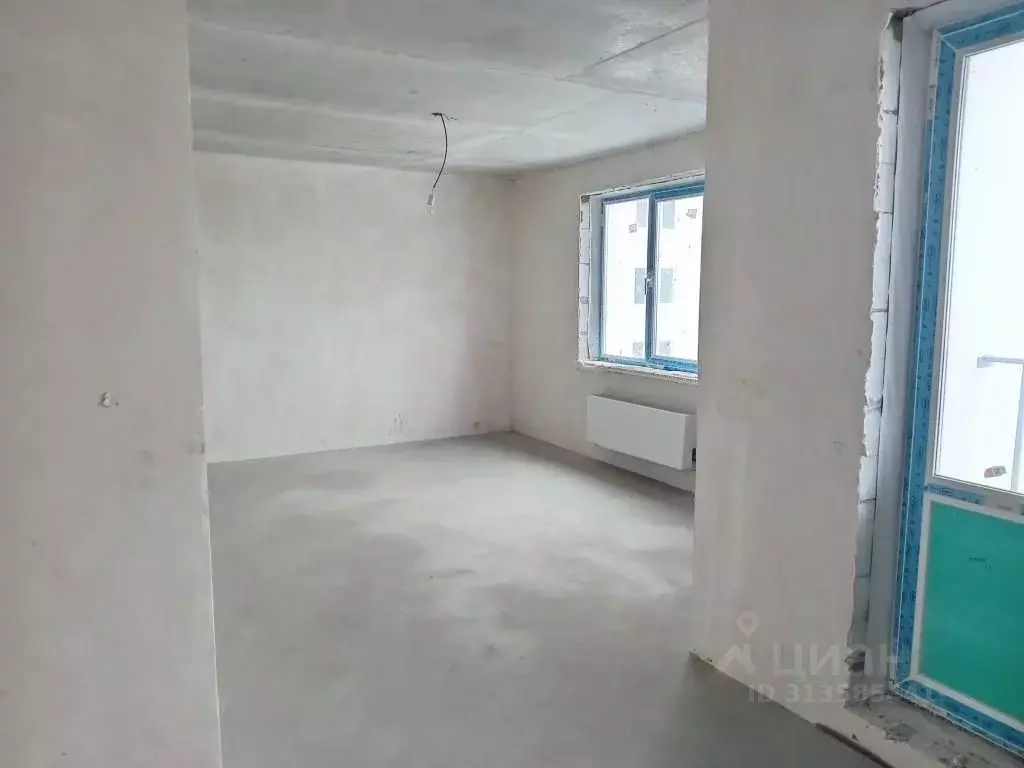 2-к кв. Ярославская область, Ярославль ул. Брагинская, 18к4 (70.7 м) - Фото 1