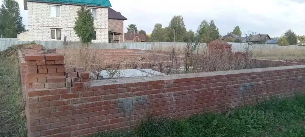 Участок в Пермский край, Краснокамский муниципальный округ, д. ... - Фото 2