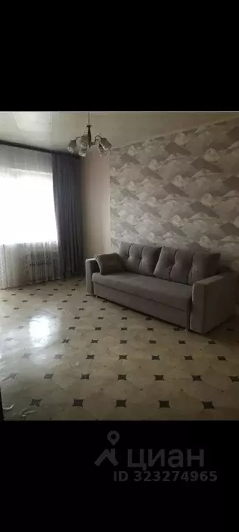 1-к кв. Астраханская область, Астрахань ул. Медиков, 5 (45.0 м) - Фото 2