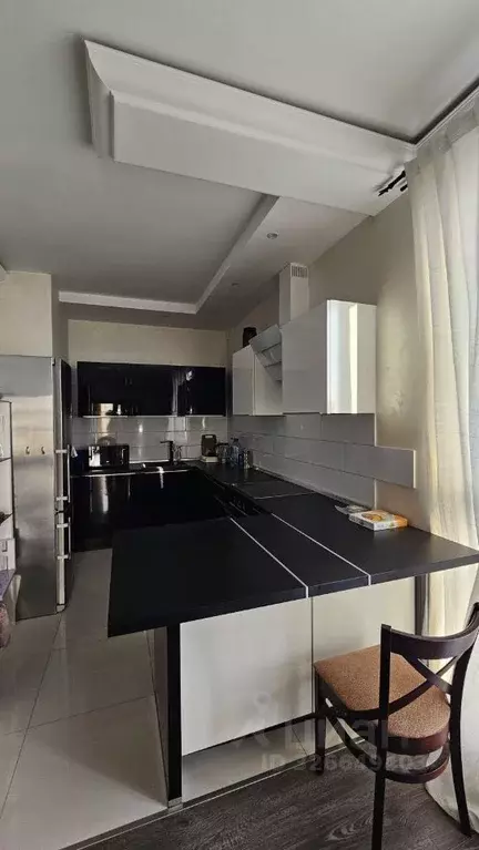 3-к кв. Московская область, Одинцово Можайское ш., 122 (66.9 м) - Фото 2