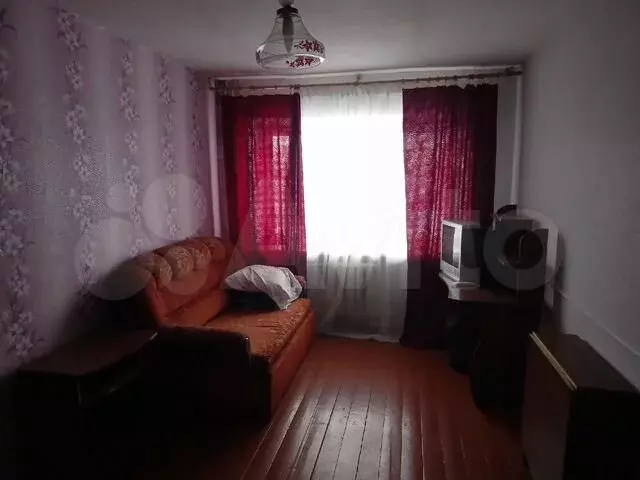 Комната 16 м в 1-к., 4/5 эт. - Фото 0