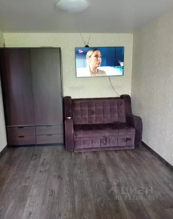 1-к кв. Краснодарский край, Новороссийск городской округ, с. Гайдук  ... - Фото 0