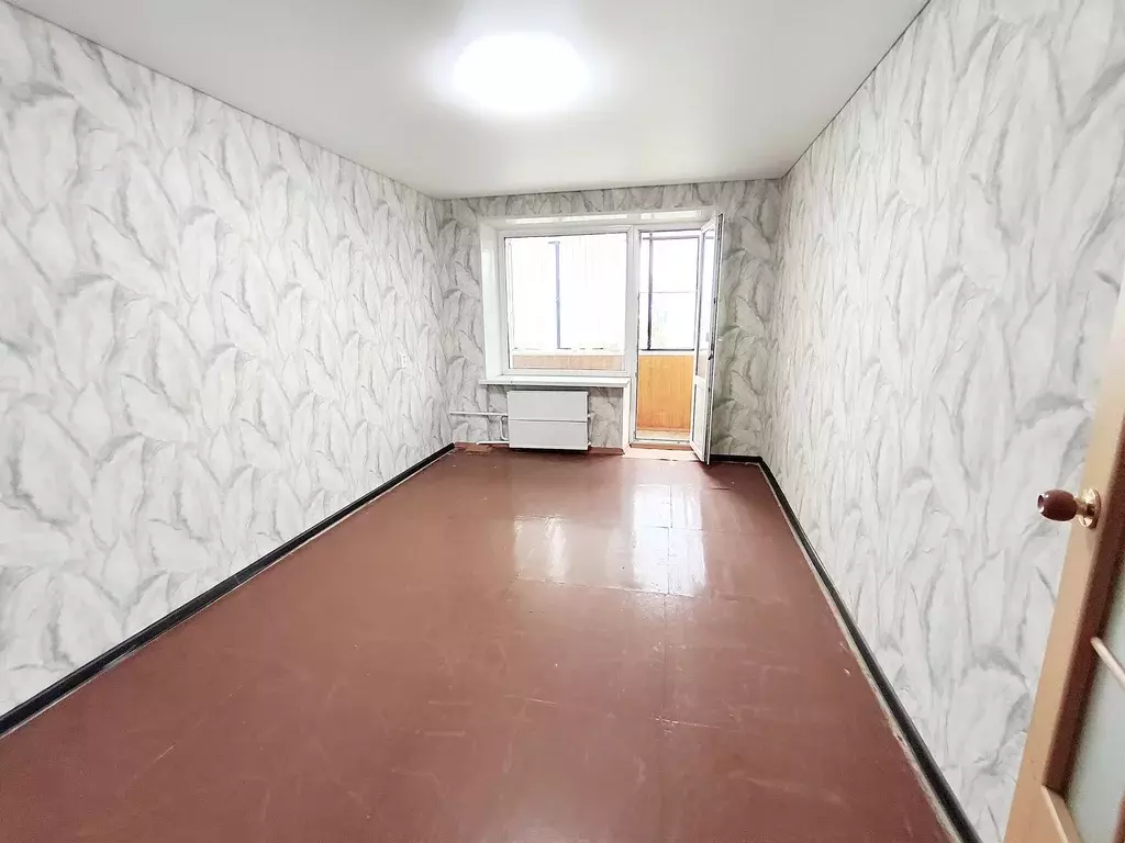 Продаётся 2-к квартира, 45 м - Фото 1