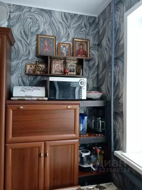 Комната Воронежская область, Воронеж ул. Генерала Лизюкова, 103 (16.0 ... - Фото 1