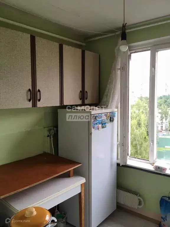 Продаётся 3-к квартира, 60.8 м - Фото 0
