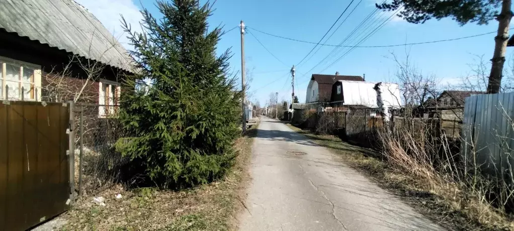 Дом в Санкт-Петербург, Санкт-Петербург, Сестрорецк Разлив СНТ, дорожка ... - Фото 2
