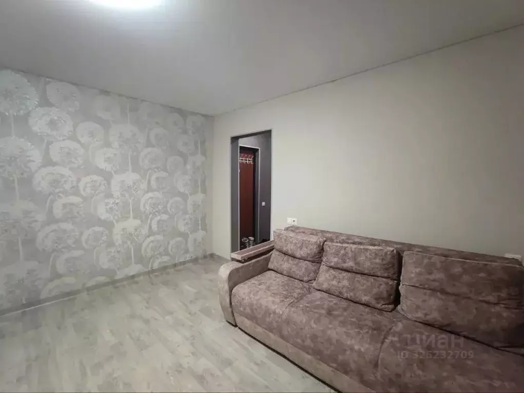 1-к кв. Красноярский край, Красноярск ул. Щорса, 57 (34.0 м) - Фото 1