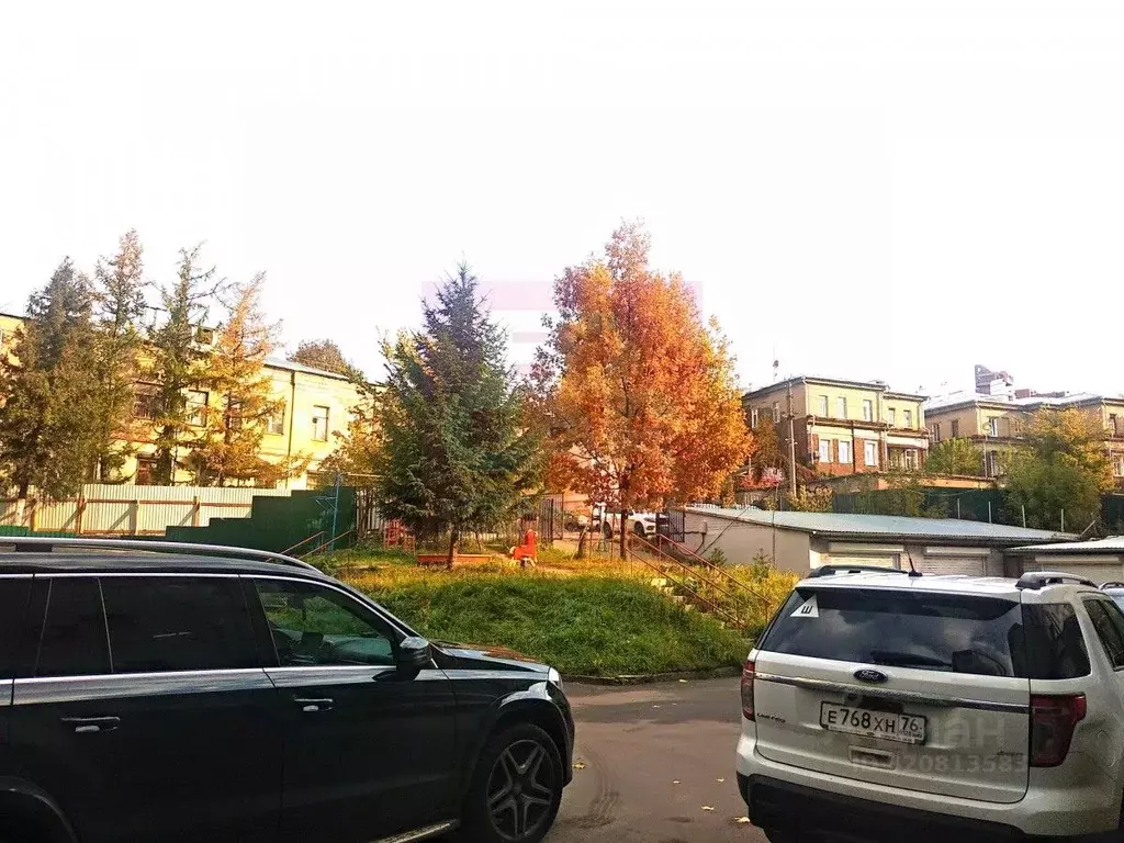 3-к кв. Ярославская область, Ярославль ул. Салтыкова-Щедрина, 13 ... - Фото 2