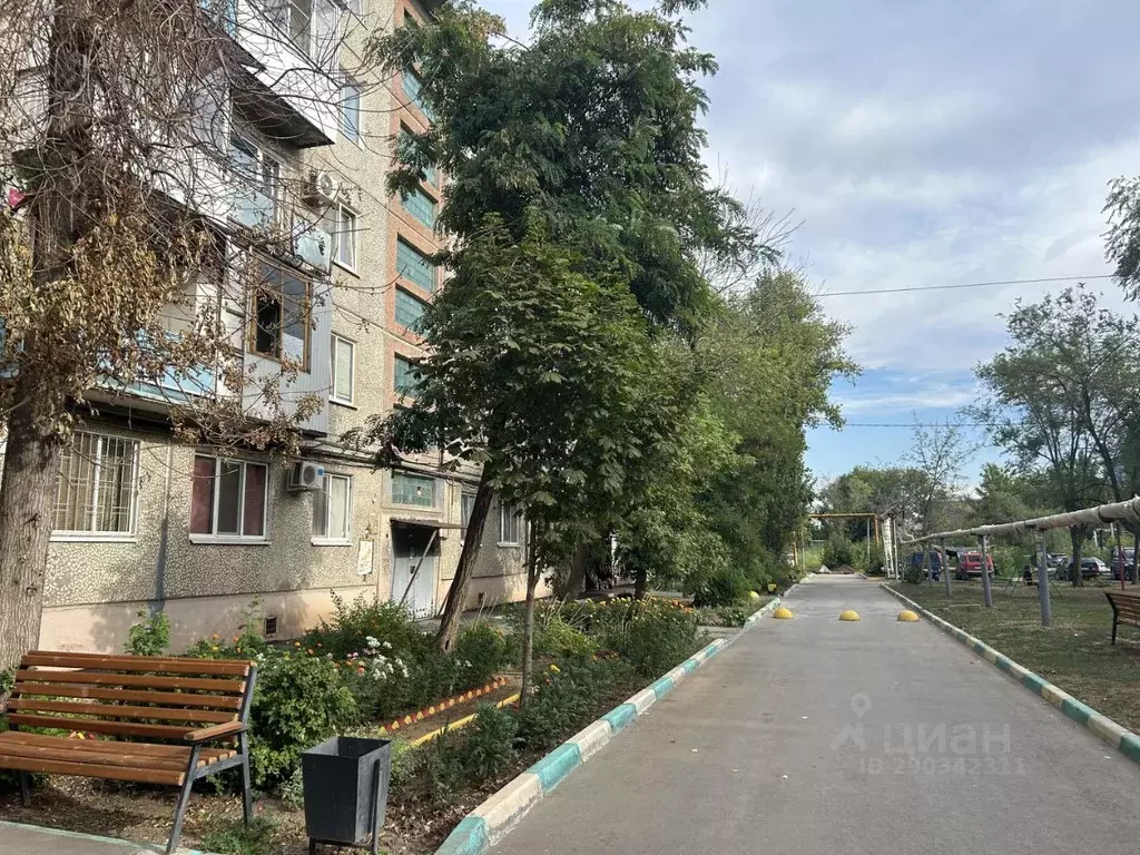2-к кв. Саратовская область, Энгельс Полтавская ул., 35 (48.0 м) - Фото 1