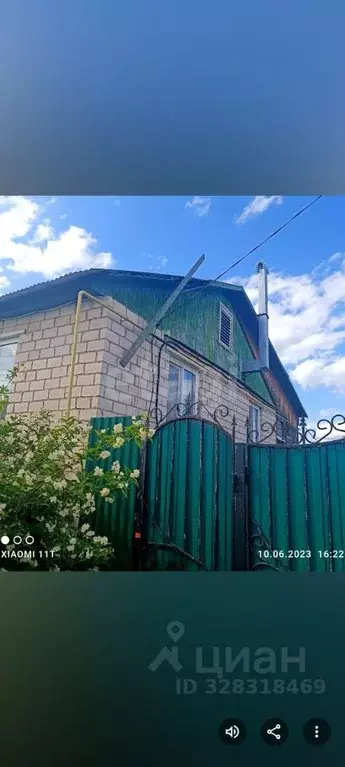 Дом в Калужская область, Медынь ул. Беляева, 47 (115 м) - Фото 1