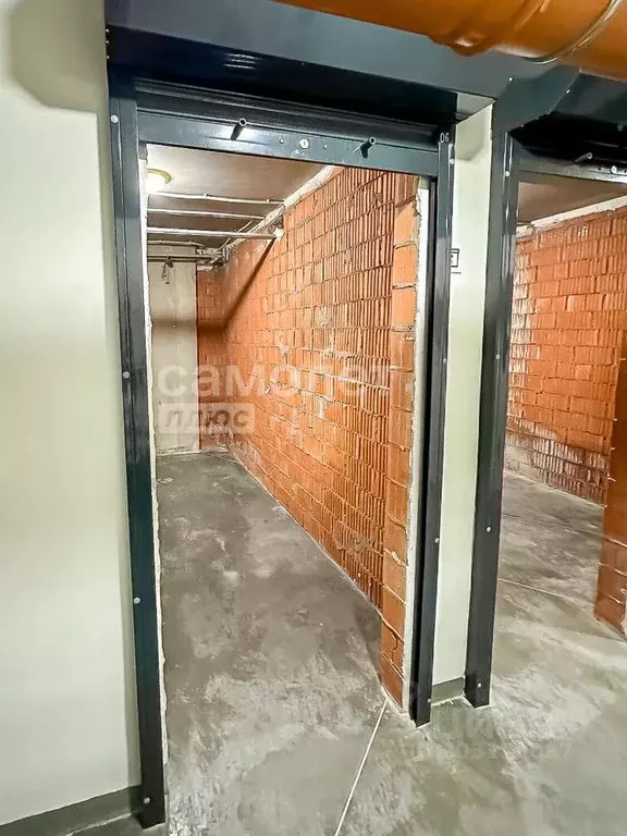 Гараж в Кемеровская область, Кемерово 60А мкр,  (6 м) - Фото 1