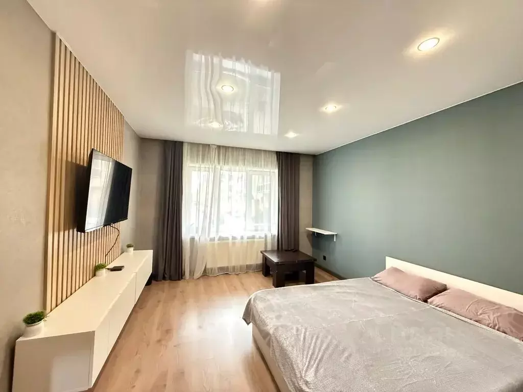 1-к кв. Свердловская область, Екатеринбург ул. Очеретина, 9 (36.0 м) - Фото 2