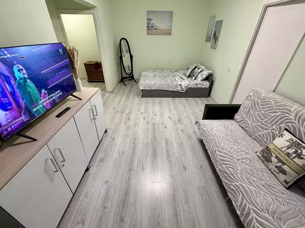 2-к кв. Москва Озерная ул., 30К1 (43.0 м) - Фото 1