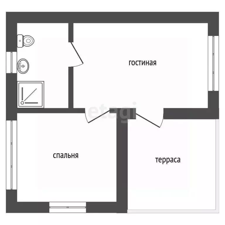 Дом в Тюменская область, Тюмень Грин Парк кп,  (25 м) - Фото 2