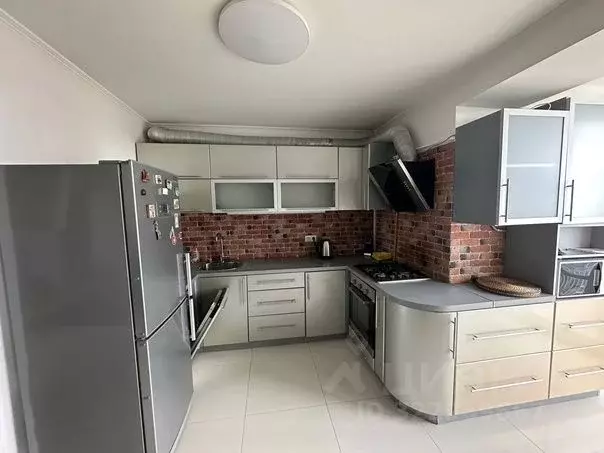 2-к кв. Крым, Симферополь пер. Совхозный, 5А (66.0 м) - Фото 1