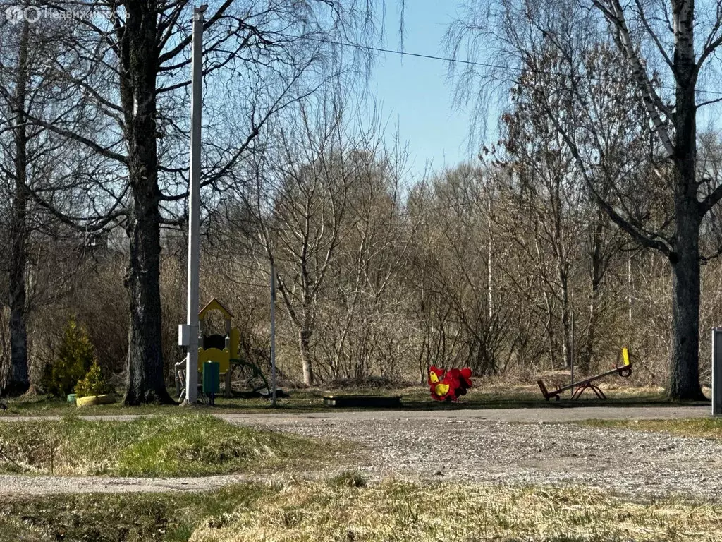 Дом в Калининградская область, Славский муниципальный округ, посёлок ... - Фото 2