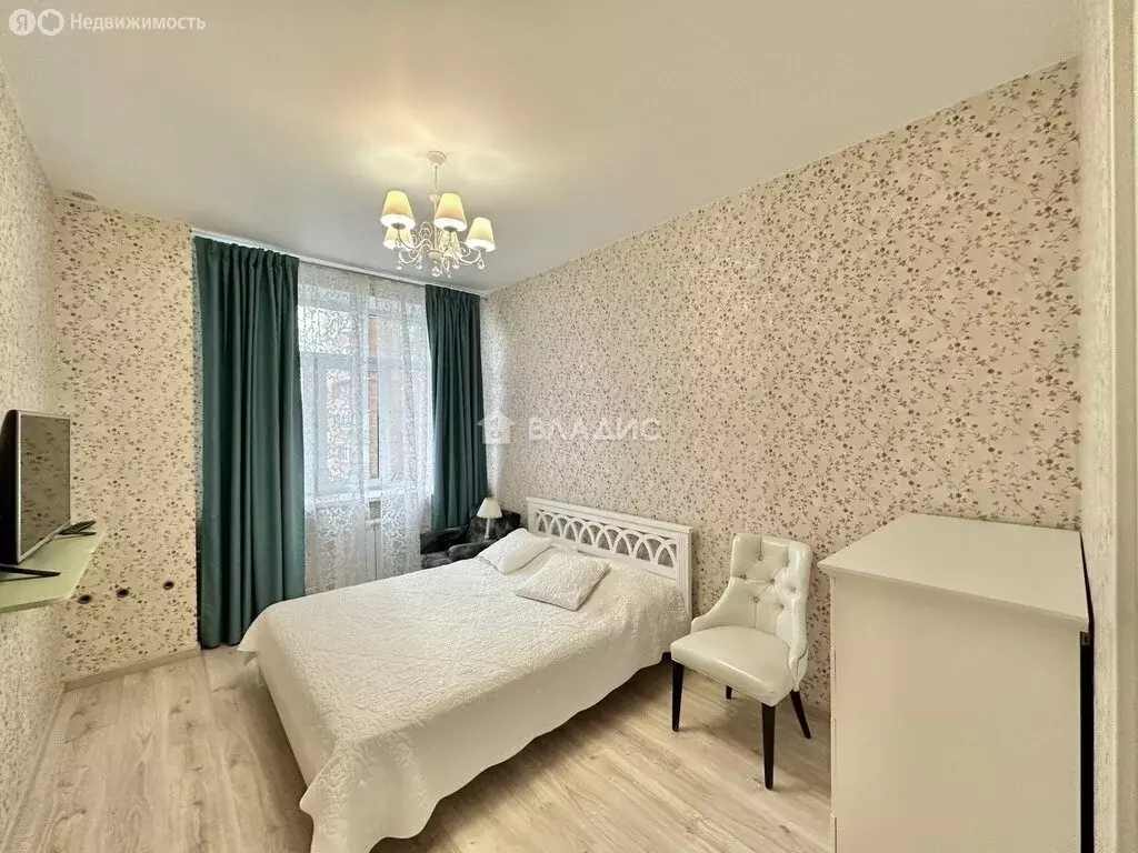 2-комнатная квартира: Балашиха, микрорайон Гагарина, 29 (67.3 м) - Фото 0