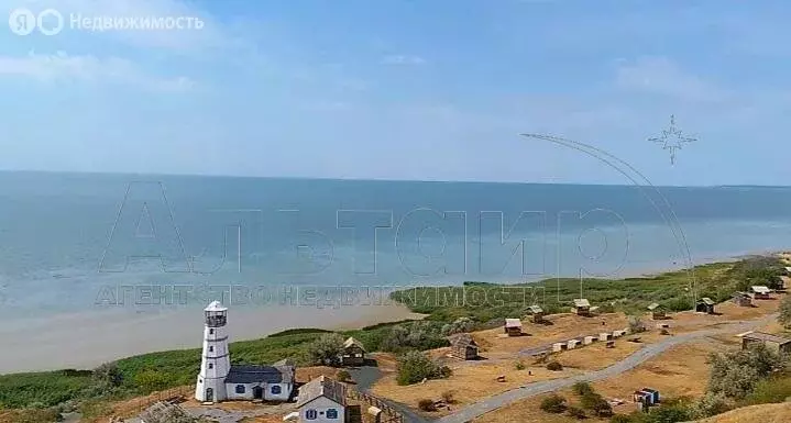 Участок в Синявское сельское поселение, хутор Мержаново, Новая улица ... - Фото 1