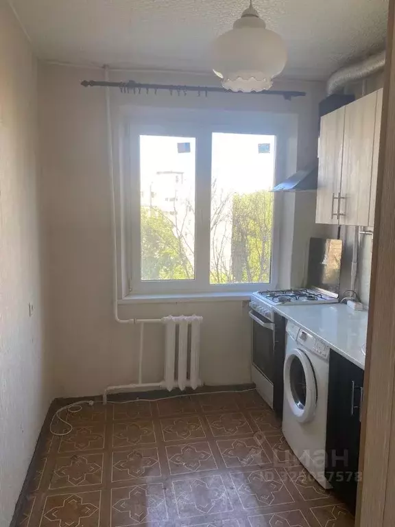 1-к кв. Ростовская область, Ростов-на-Дону ул. Миронова, 12 (39.0 м) - Фото 2